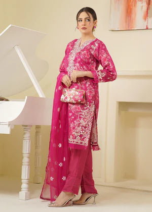 Elara Hotpink
