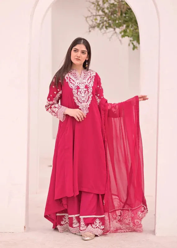Gulaal HotPink