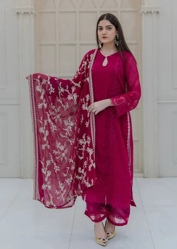Gulnaz Hotpink