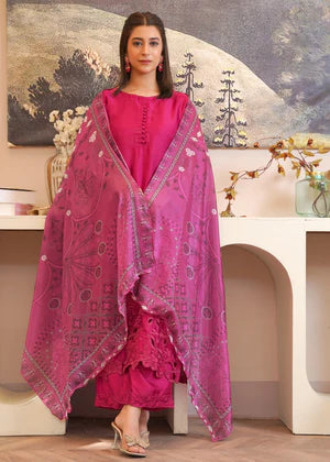 Kohinoor Hotpink