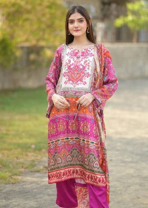 Mahroop