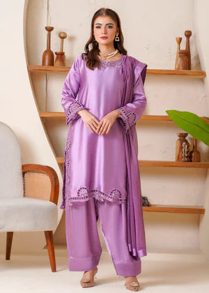 Rossy Lilac