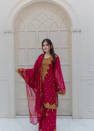 Mehrnaz