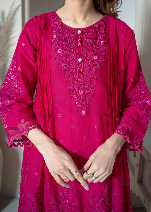 Mehar HotPink