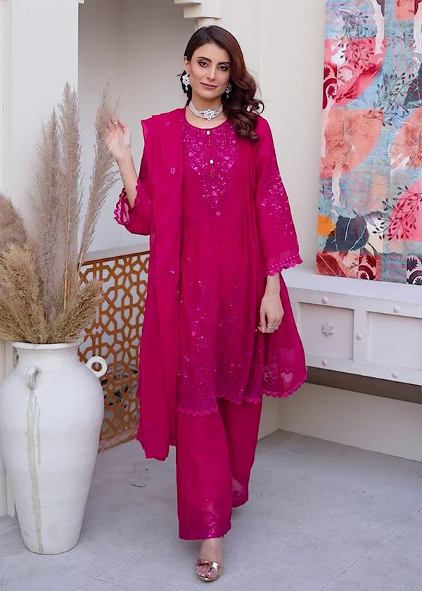 Mehar HotPink