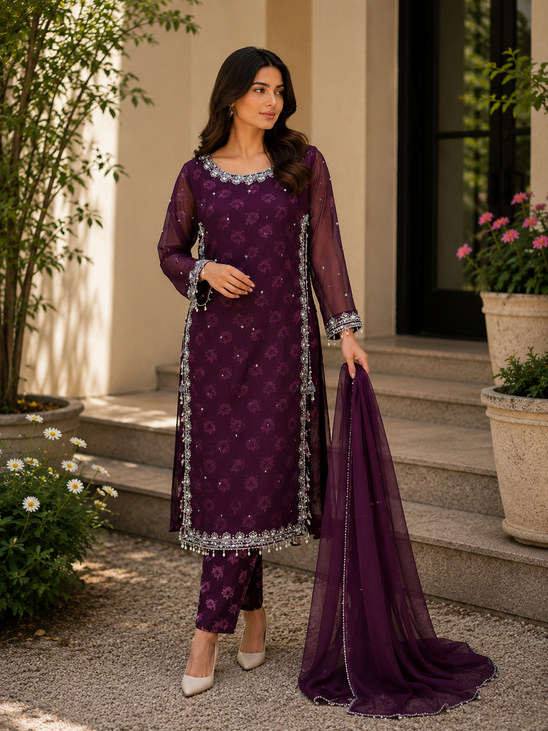 Amara plum