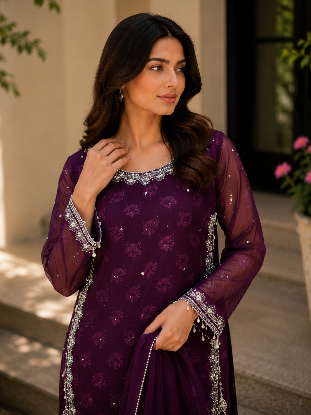 Amara plum
