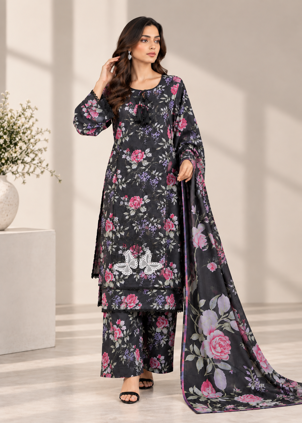 Shehnaz Black
