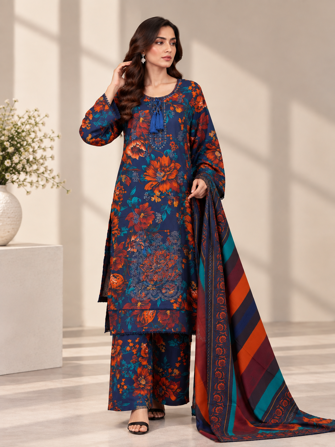 Shehnaz Multi