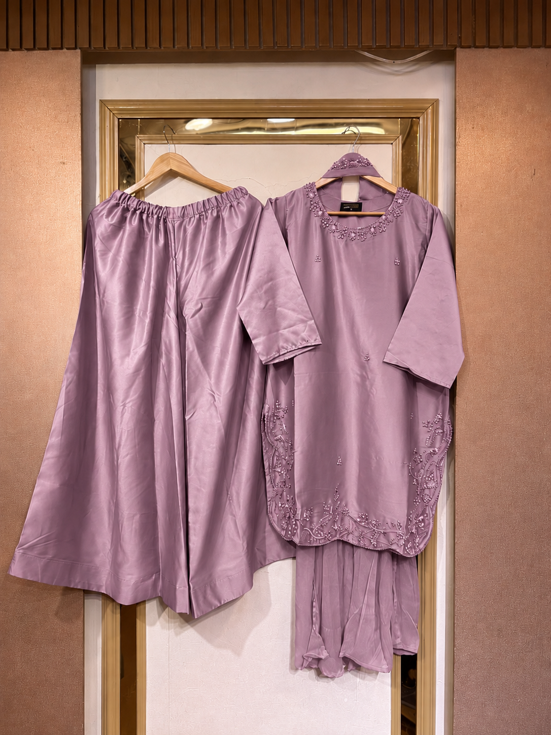 Zarvish lilac