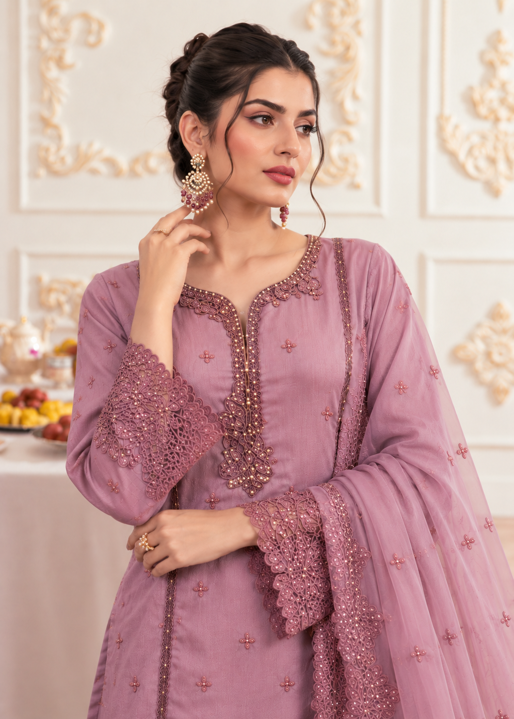 Avenza Lilac