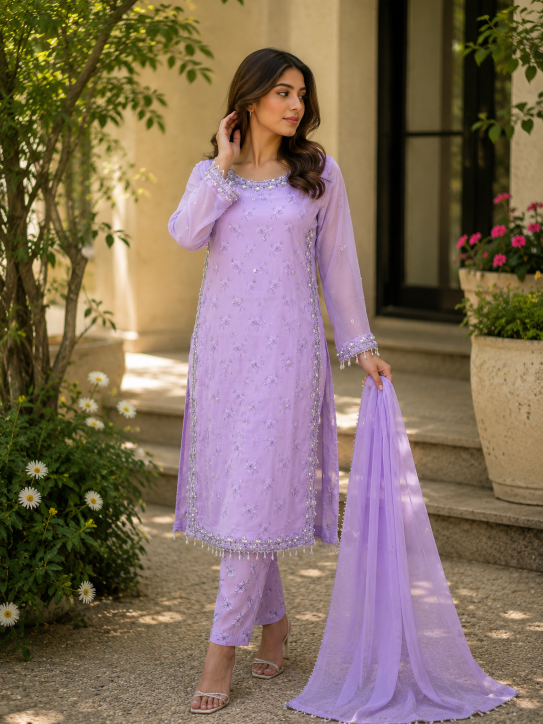 Amara Lavender