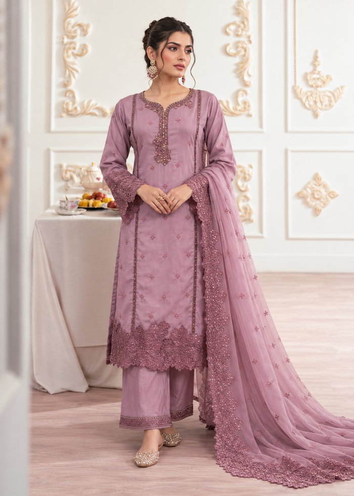 Avenza Lilac