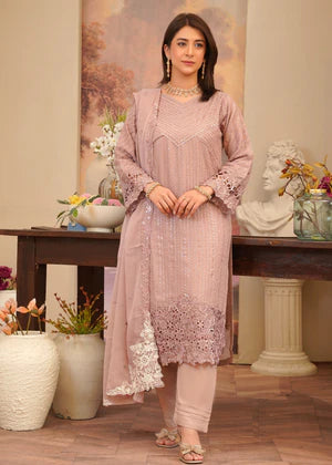 Reshama Pastel Pink