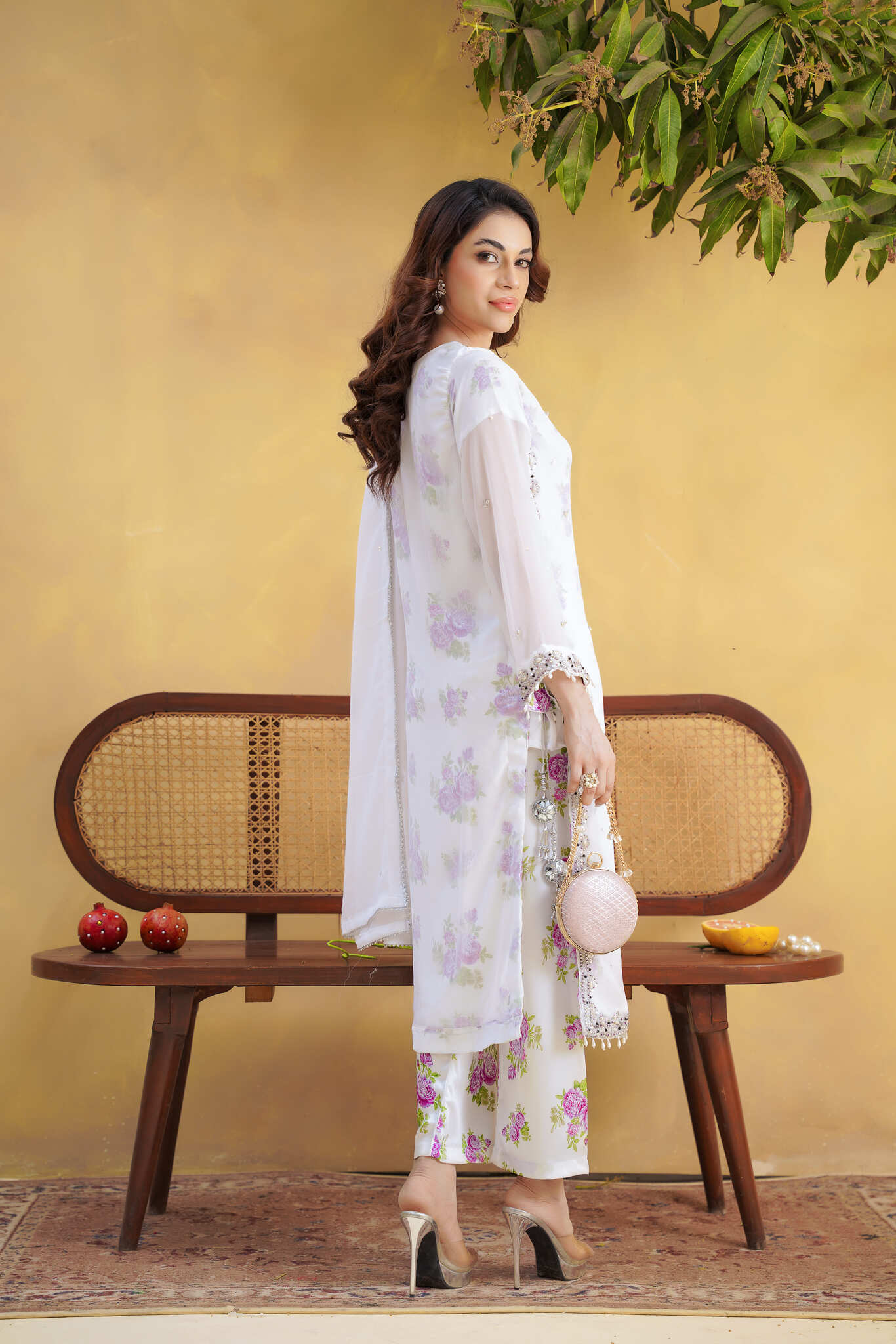 Nevria Plum