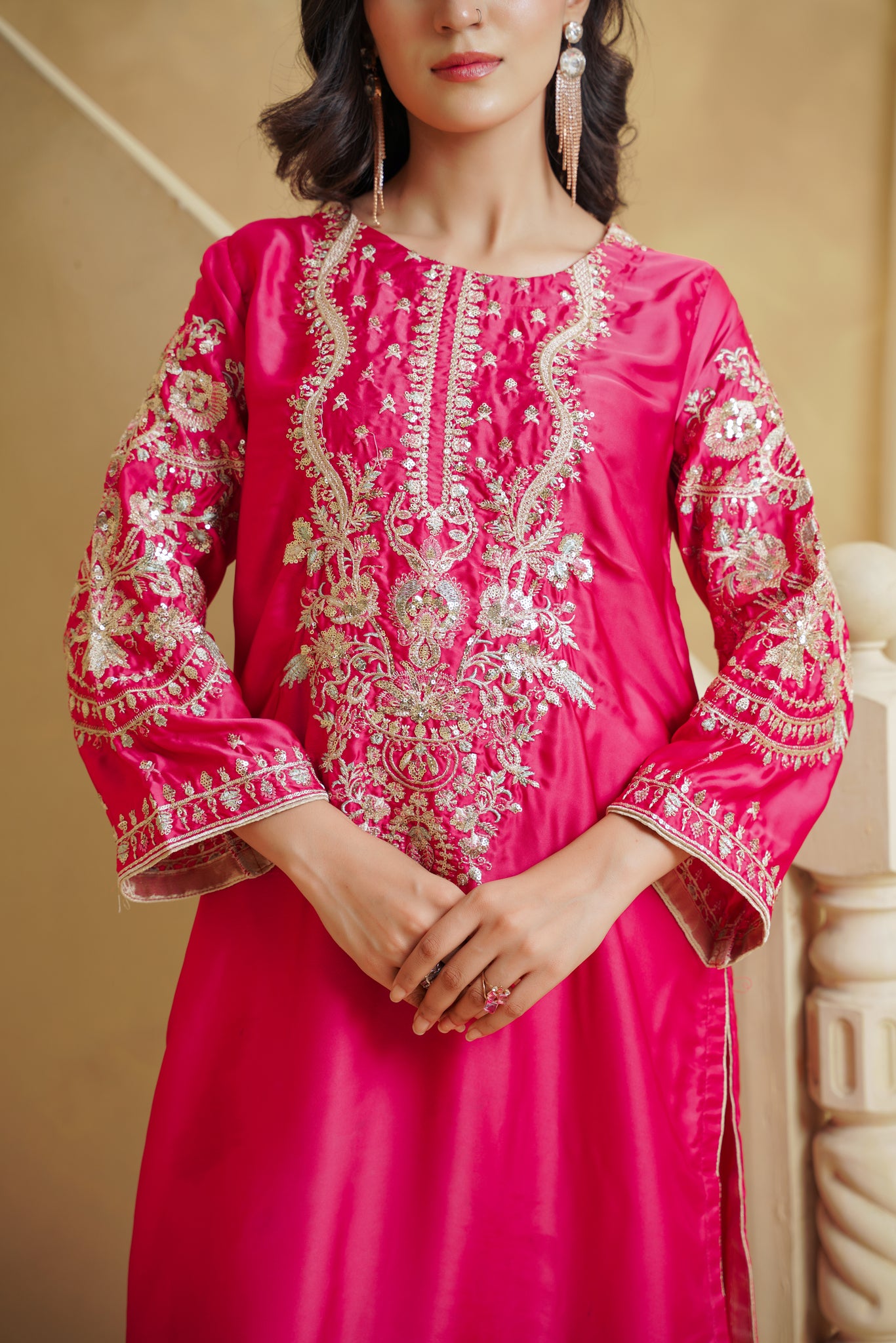 Raveen Hotpink