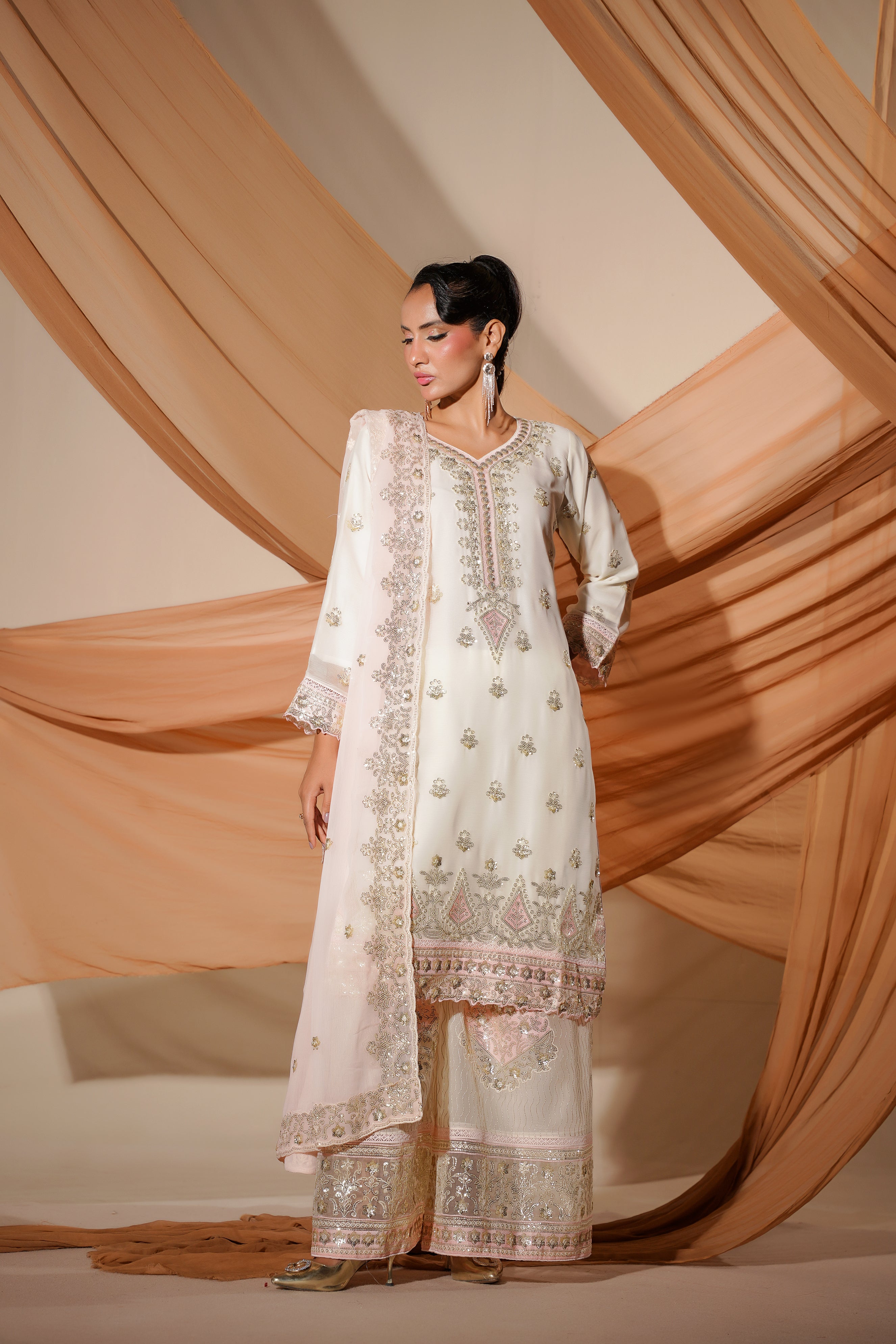 Rehar White