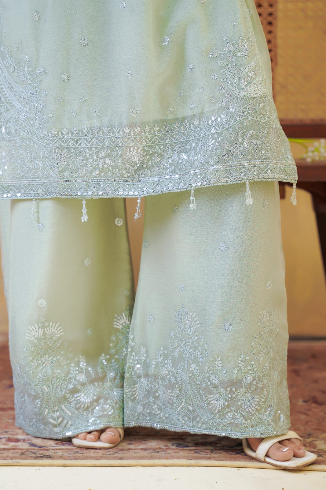 Shaarzil Pistachio
