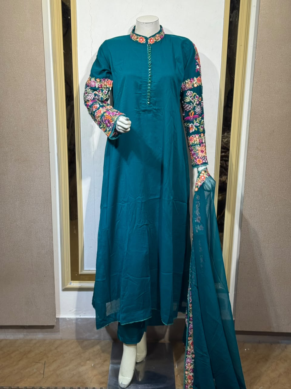 Rubab Zink