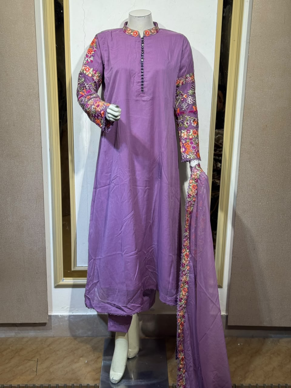 Rubab Lavender