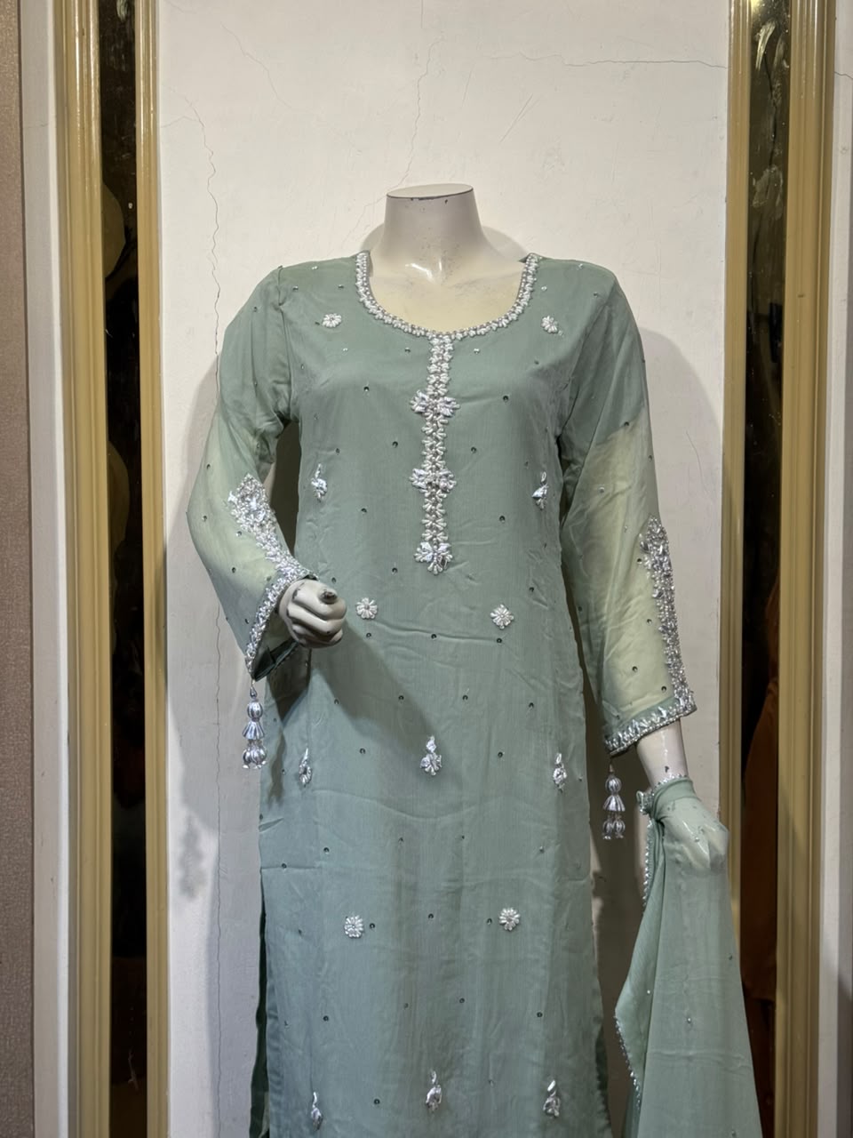 Abeer Pista