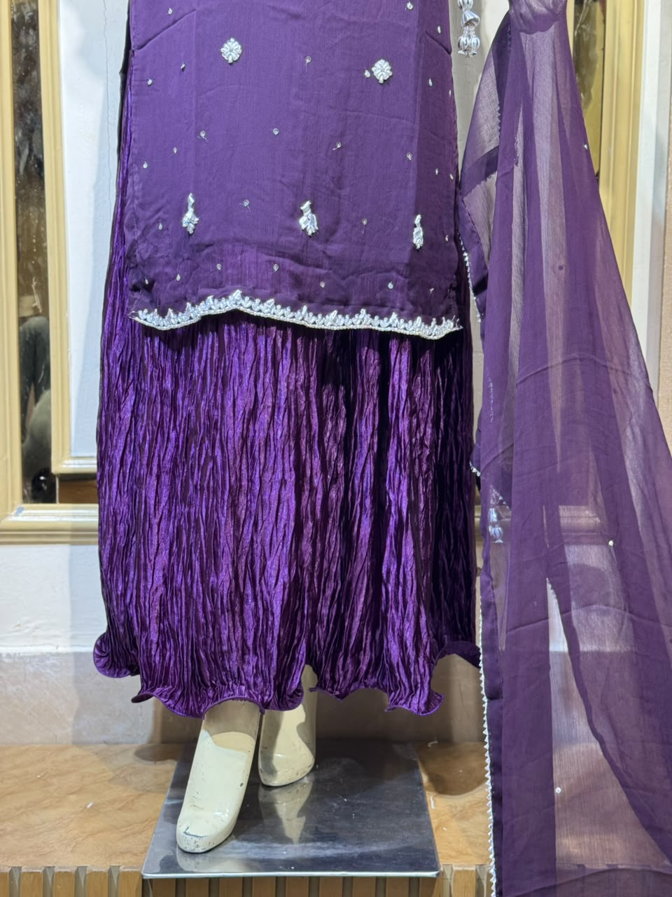 Abeer Purple