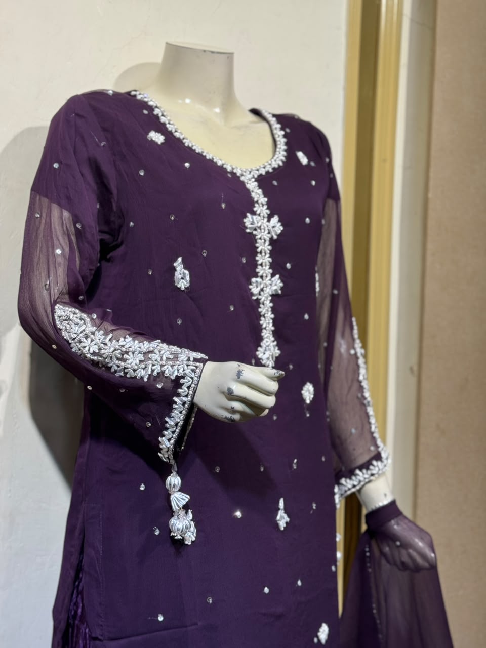 Abeer Purple