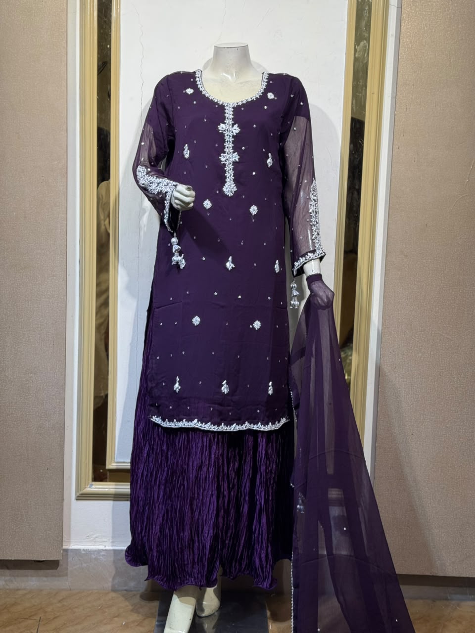 Abeer Purple