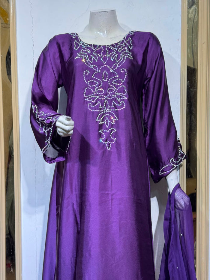 Lunara Plum