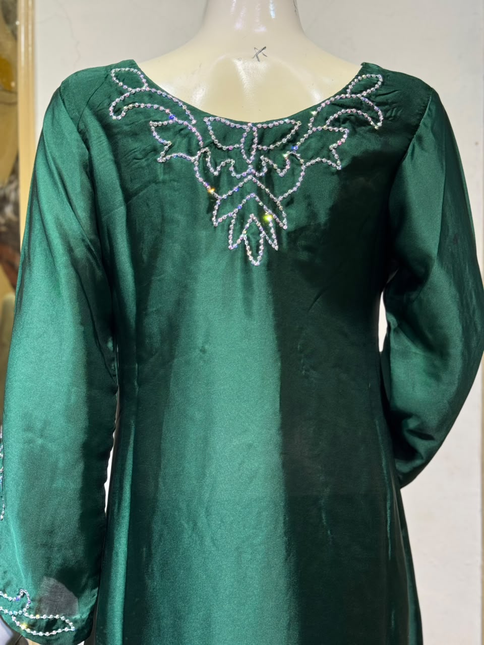 Lunara Green
