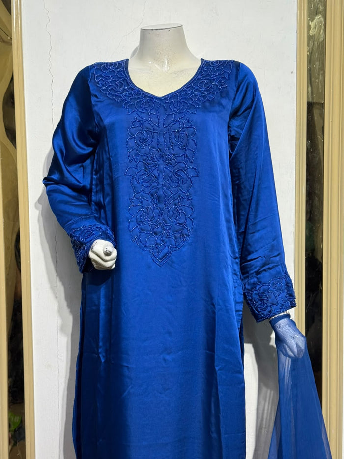 Norea Royal Blue