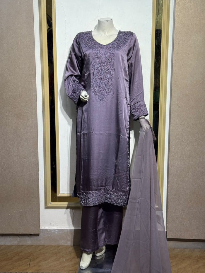 Norea Dusty Mauve