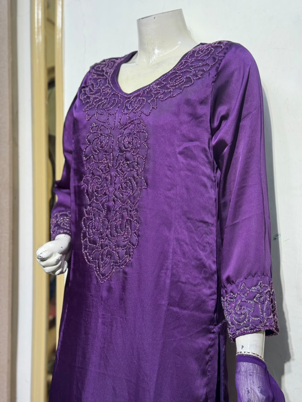 Norea Plum