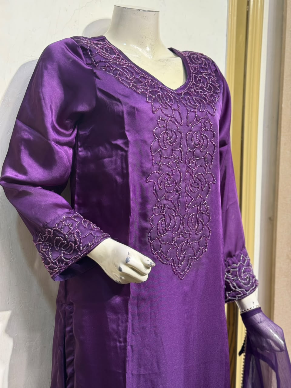 Norea Plum