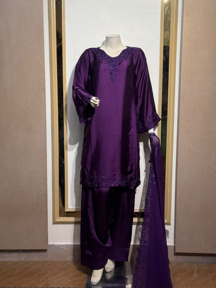 Sereya Plum