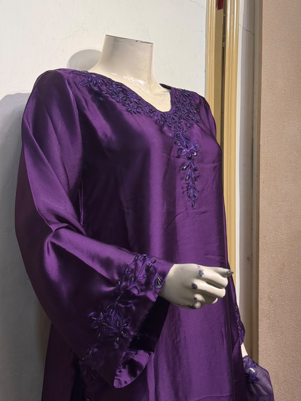 Sereya Plum
