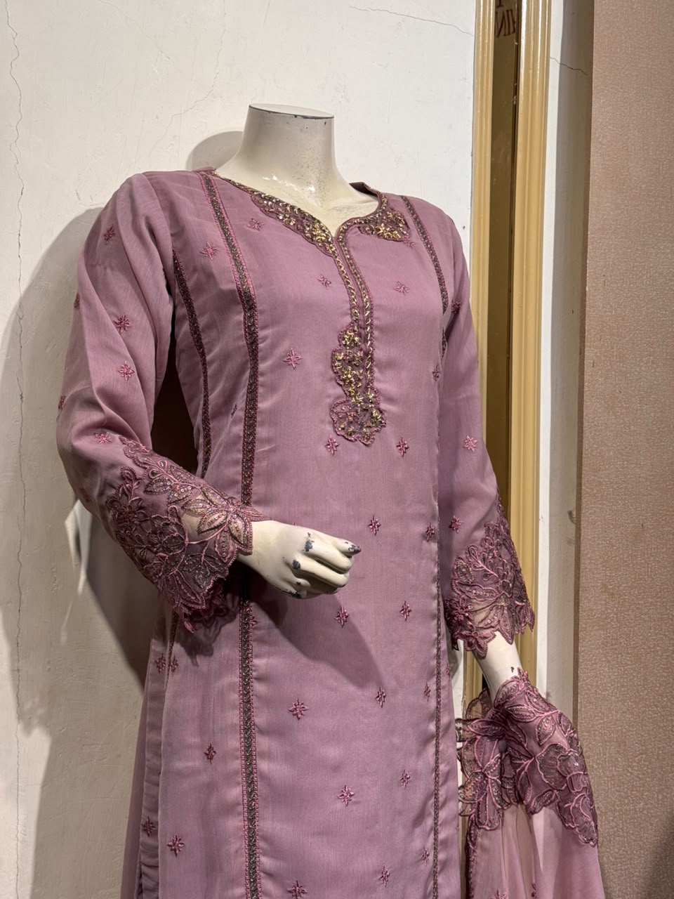 Avenza Lilac