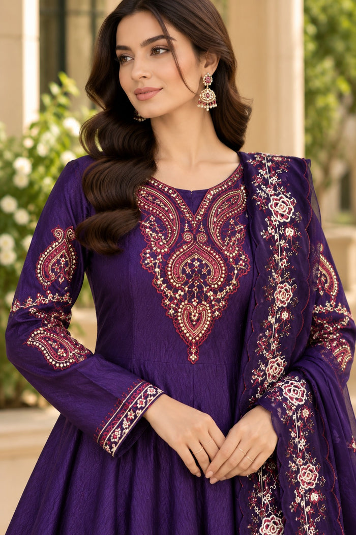 Urwa Plum