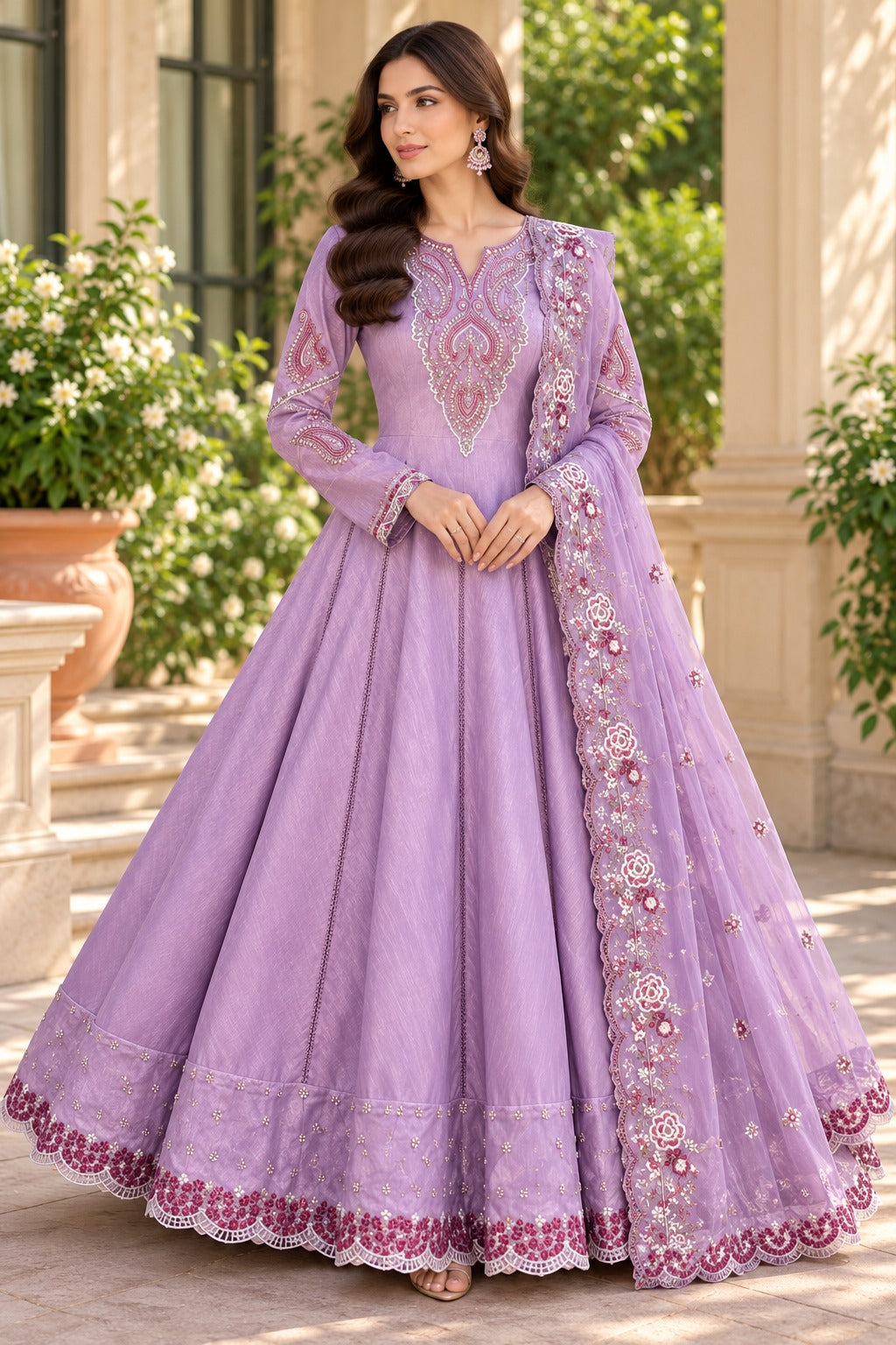 Urwa Lavender
