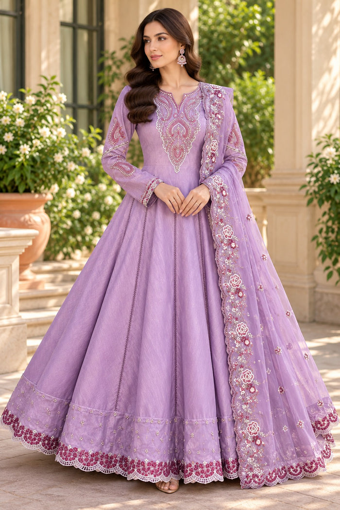 Urwa Lavender