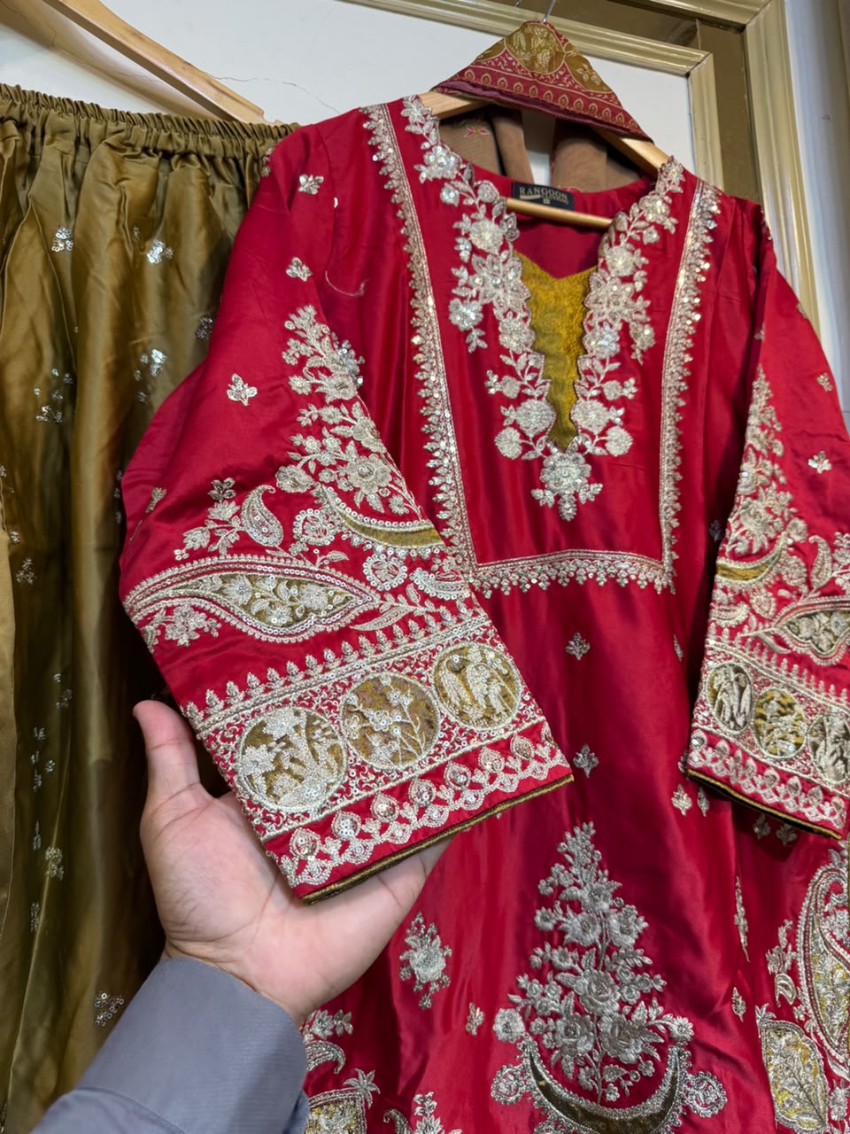 Zarqoon Red