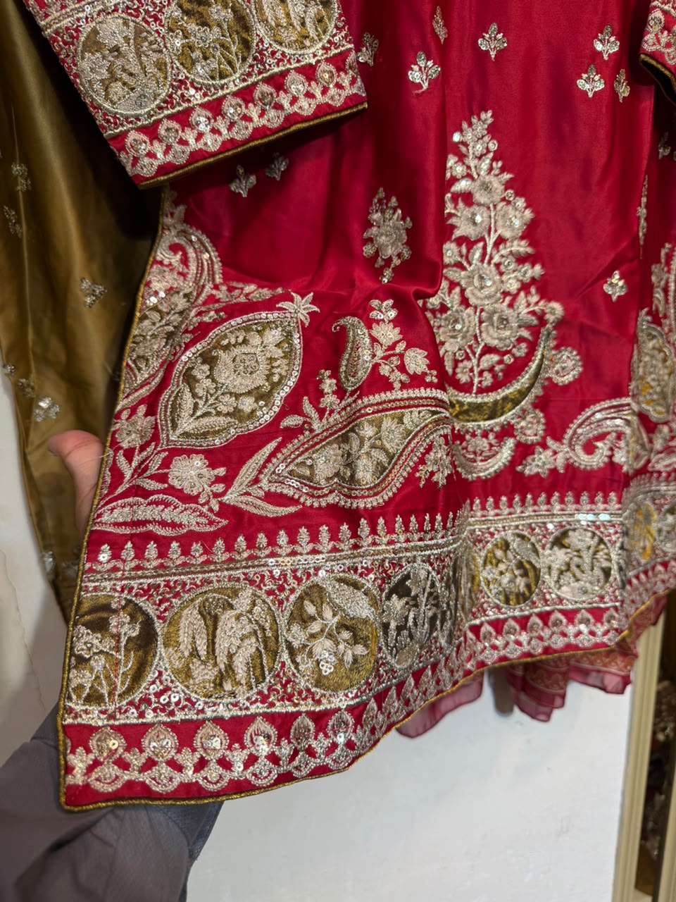 Zarqoon Red