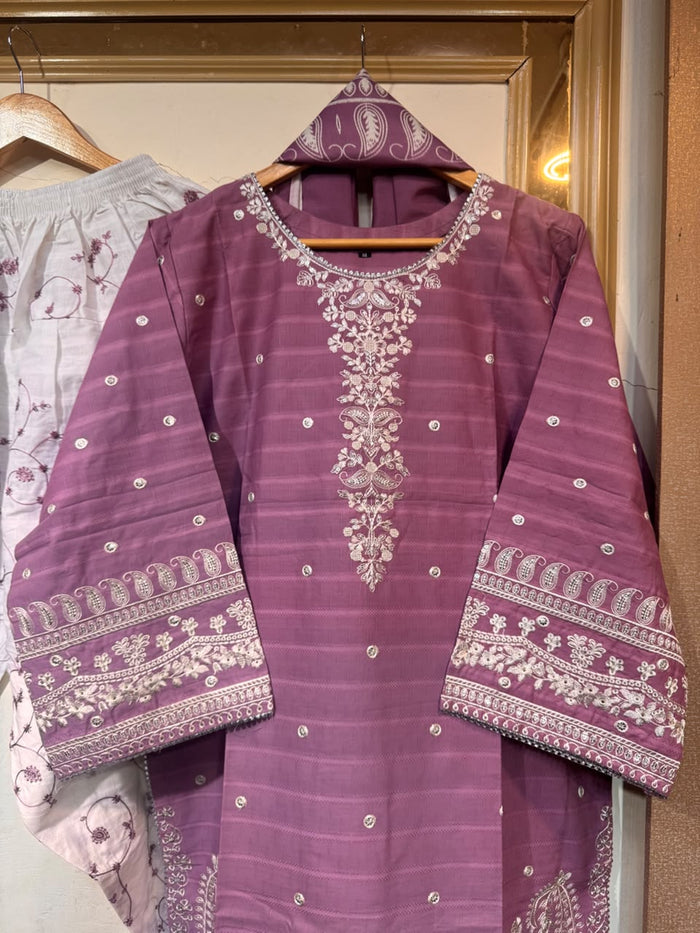 Rehar Lilac
