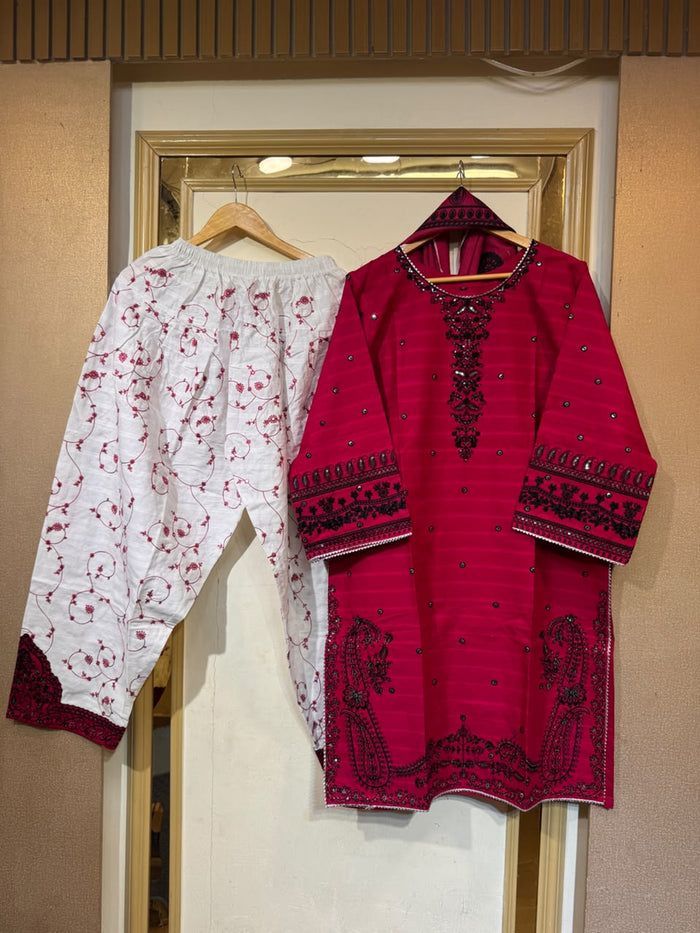 Rehar Hotpink