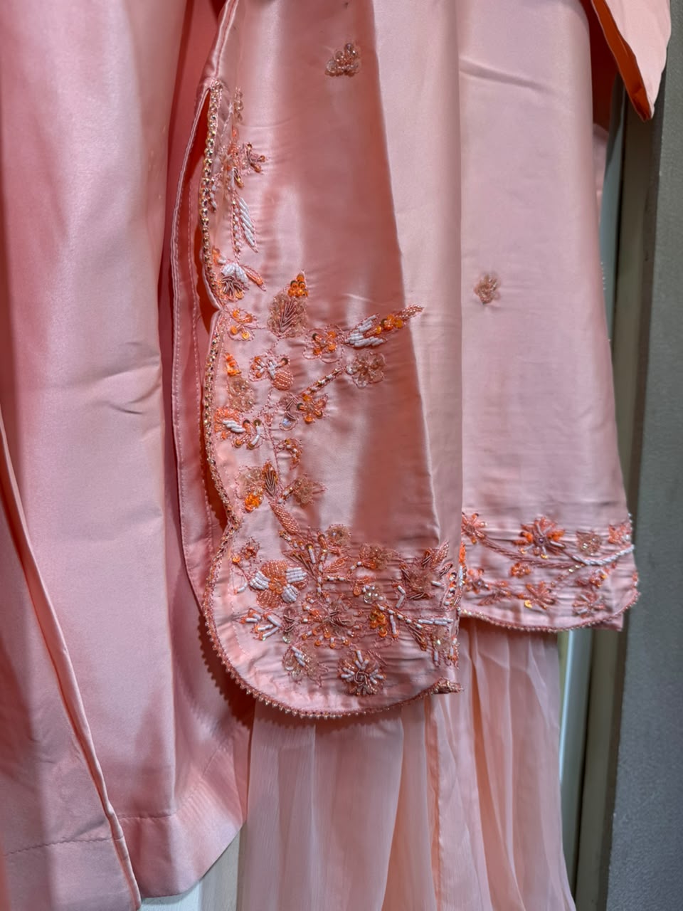 Zarvish Peach