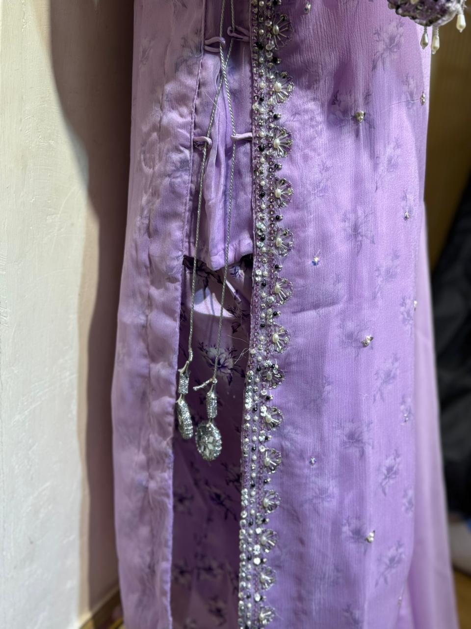 Amara Lavender