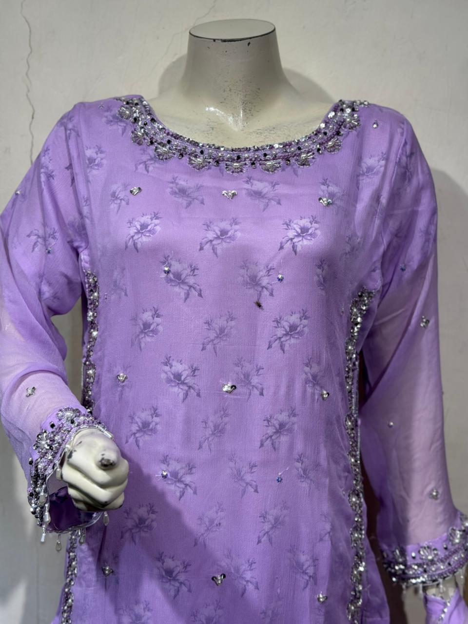 Amara Lavender