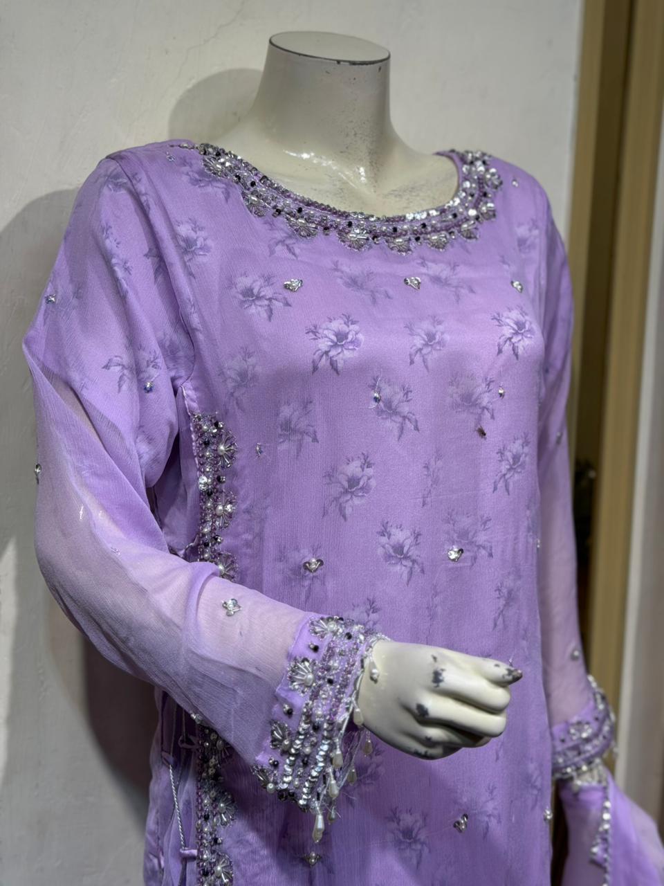 Amara Lavender