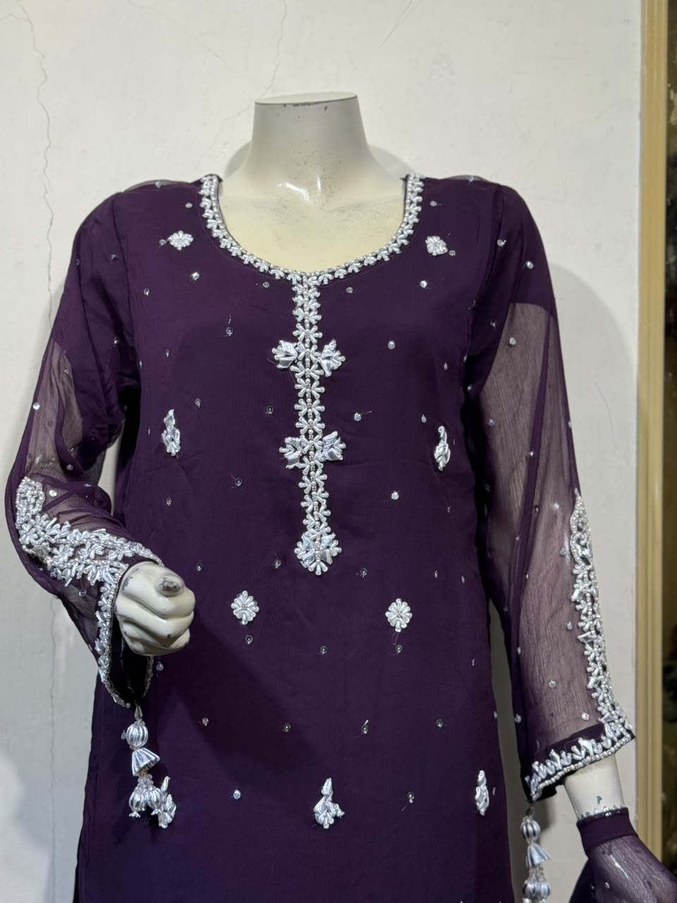 Abeer Purple