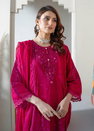 Mehar HotPink